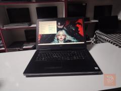 لابتوب Dell Precision 7710 للمهام الهندسية مستعمل للبيع في بغداد