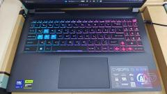 لابتوب MSI Cyborg 15 AI A1V مستعمل للبيع في بغداد