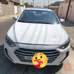 هيونداي النترا 2018 خليجي للبيع في الأنبار