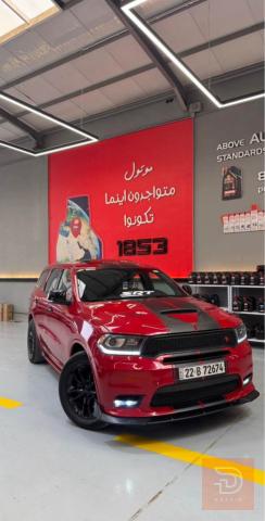 دوج دورنكو RT Max 2019 للبيع في بغداد