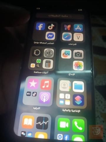 ايفون اكس ماكس مستعمل للبيع في نينوى