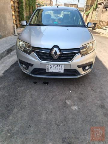 رينو سمبل 2020 للبيع في بغداد