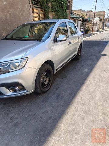 رينو سمبل 2020 للبيع في بغداد