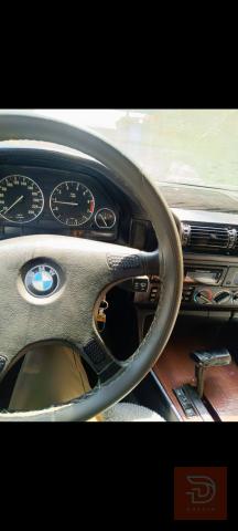 BMW 525 مستعمل للبيع في ميسان