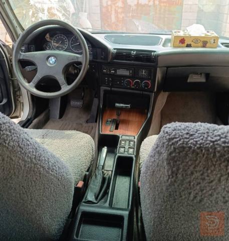 BMW 525 مستعمل للبيع في ميسان