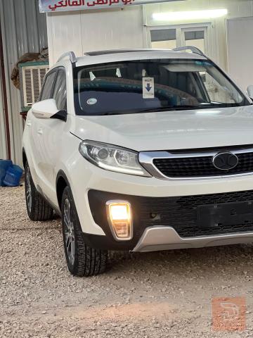 بايك Q35 2019 للبيع في الديوانية
