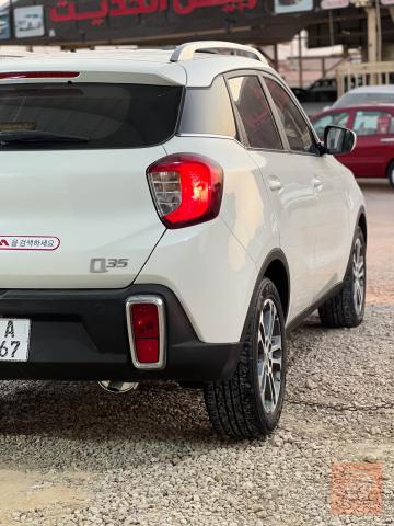 بايك Q35 2019 للبيع في الديوانية