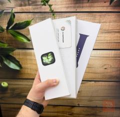 Apple Watch Series 11 - 46Mm مستعمل للبيع في بغداد