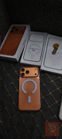 ايفون 17برو ماكس نسخة عالمية color_not_found للبيع في كربلاء المقدسة