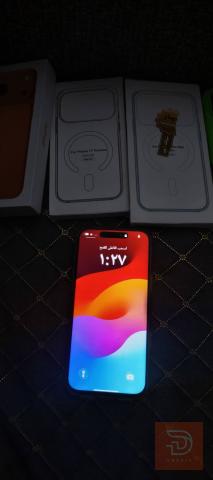 ايفون 17برو ماكس نسخة عالمية color_not_found للبيع في كربلاء المقدسة