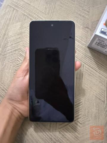 تكنو بوفا 7 4G مستعمل للبيع في بغداد