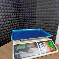 ليبرونك ميزان رقمي 40 كغم للبيع في بغداد