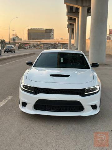 دوج جارجر GT 2023 أصل للبيع في بابل