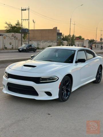 دوج جارجر GT 2023 أصل للبيع في بابل