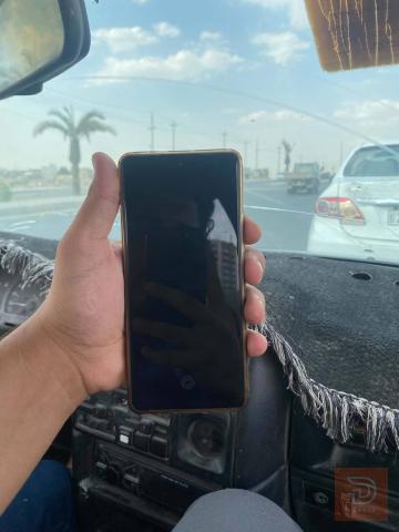 تكنو بوفا 6 برو فايف جي 256 جيغا مستعمل للبيع في نينوى