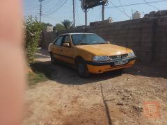 بيجو الميس موديل 12 مستعمل للبيع في بغداد