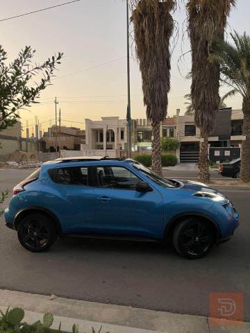 نيسان جوك 2018 للبيع في بغداد