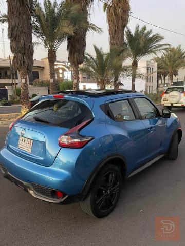 نيسان جوك 2018 للبيع في بغداد