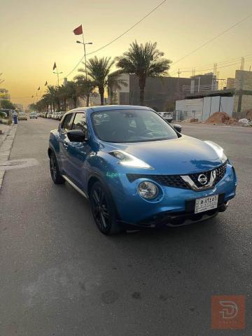 نيسان جوك 2018 للبيع في بغداد