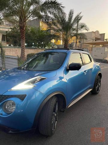 نيسان جوك 2018 للبيع في بغداد