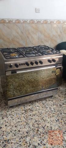 طباخ فرش مصري مستعمل للبيع في ديالى