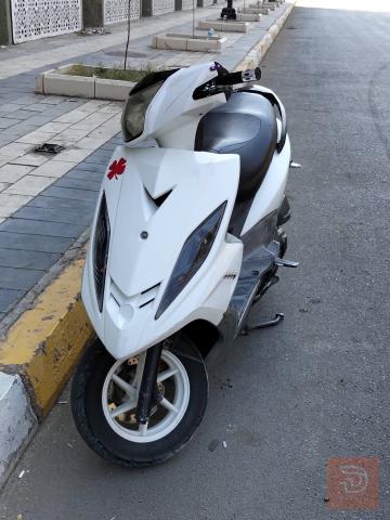 جيتي ار مستعجل مستعمل للبيع في بغداد
