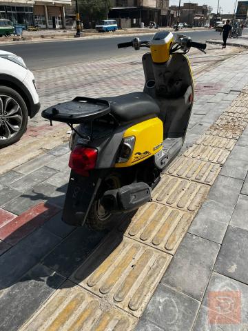 بوليس مسطره للبيع في بغداد