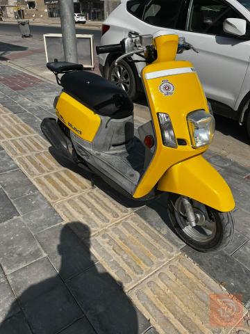 بوليس مسطره للبيع في بغداد