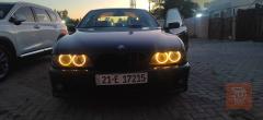 BMW 200 صقر (بومه) محرك 28 2029 للبيع في كركوك