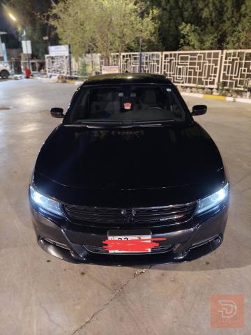 دوج جارجر sxt last call 2023 للبيع في بغداد