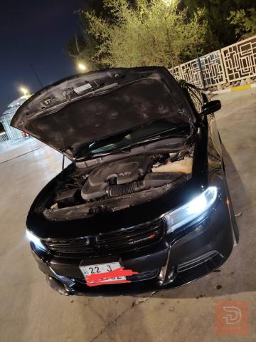 دوج جارجر sxt last call 2023 للبيع في بغداد
