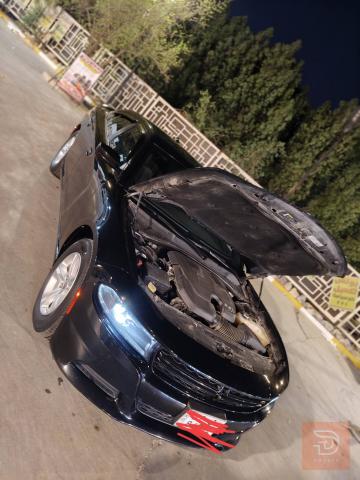 دوج جارجر sxt last call 2023 للبيع في بغداد