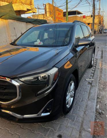 سيارة بمواصفات كاملة مستعمل للبيع في النجف الأشرف