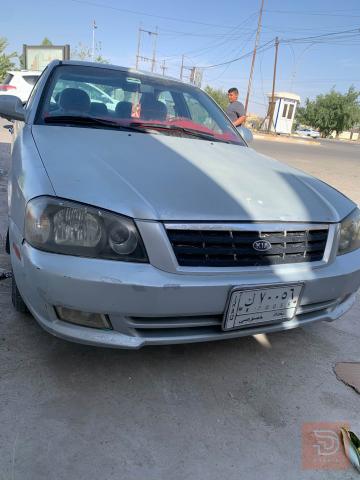 كيا اوبتما 2002 للبيع في بغداد
