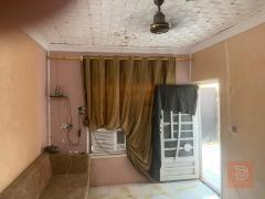 دار 100 متر في حي الزهراء مستعمل للبيع في كربلاء المقدسة