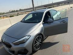 bmw 228i 2022 للبيع في بغداد