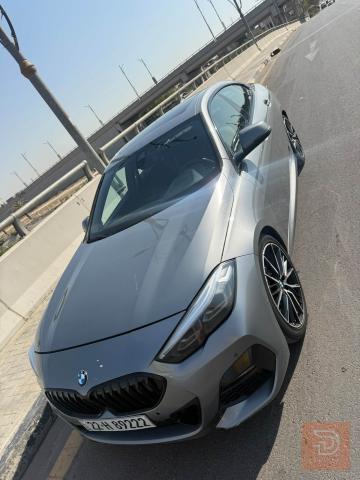 bmw 228i 2022 للبيع في بغداد