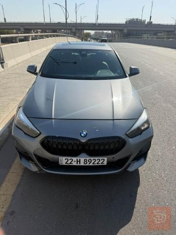 bmw 228i 2022 للبيع في بغداد