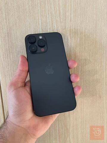 ايفون 14 برو ماكس اسود black للبيع في بغداد