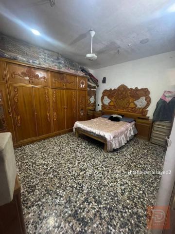 بيت مساحة 100 متر في بغداد للبيع