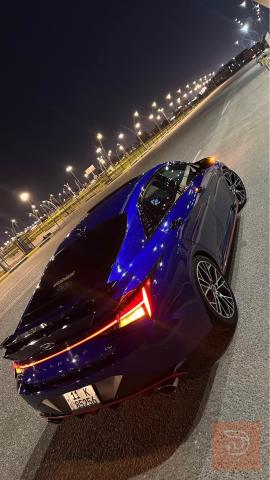 هيونداي النترا N 23 للبيع في بغداد