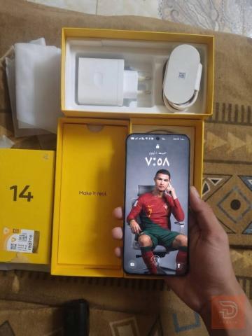 ريدمي 14 برو بلس للبيع في نينوى