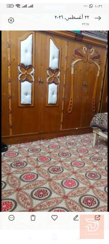 غرفة تسكام مستعمل للبيع في النجف الأشرف