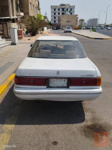 سيارة مكفولة من الوكالة للبيع في البصرة