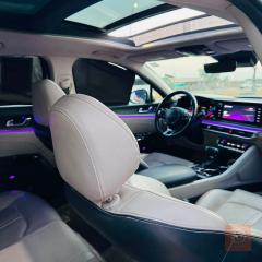 كيا K5 2022 للبيع في المثنى