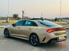 كيا K5 2022 للبيع في المثنى