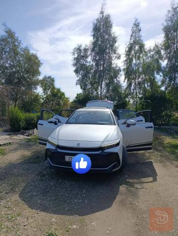 تويوتا كراون Limited Hybrid 2023 للبيع في كركوك