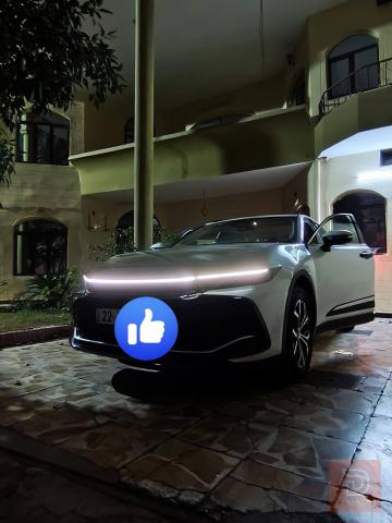 تويوتا كراون Limited Hybrid 2023 للبيع في كركوك