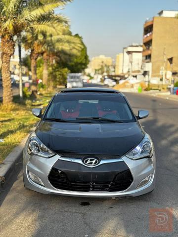 هونداي فولستر 2015 للبيع في بغداد