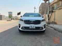 تويوتا كيا سورنتو خليجي شكل ٢٠١٨ للبيع في بغداد